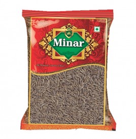 Minar Cumin Seeds   Pack  200 grams